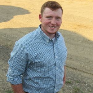 Meet your Posher, Brice